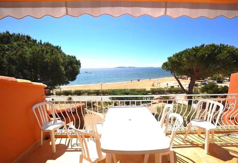 Villa L'ensoleillade