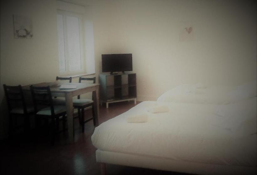 Residence La Providence Zenao Lisieux