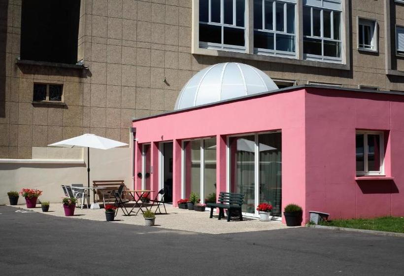 Residence La Providence Zenao Lisieux