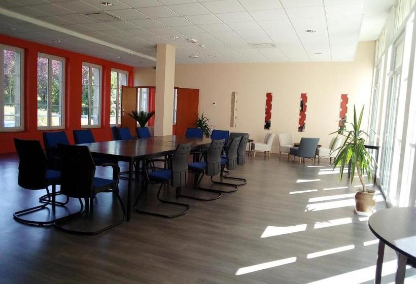 Residence La Providence Zenao Lisieux