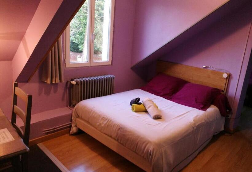 ユースホステル Auberge Normande