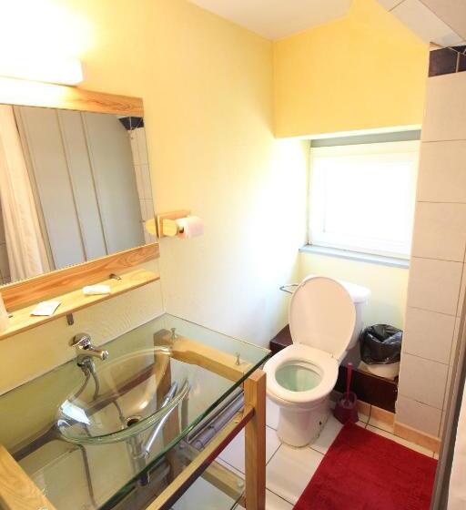 ユースホステル Auberge Normande