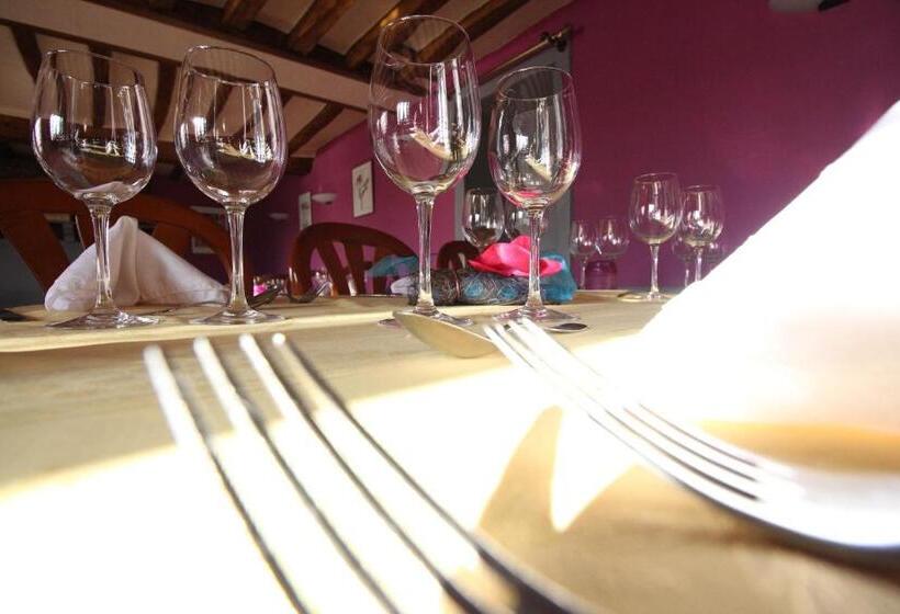 旅馆 Auberge Normande