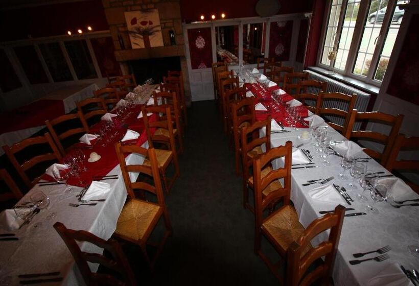 ユースホステル Auberge Normande