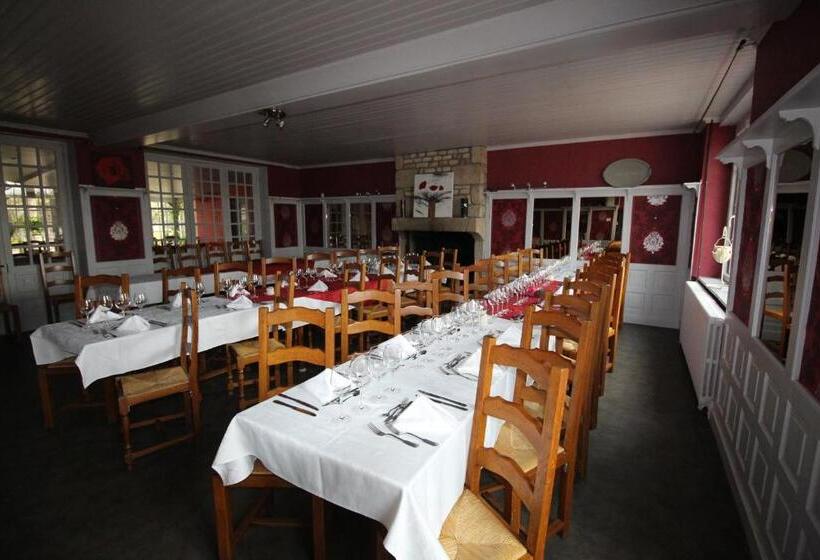 旅馆 Auberge Normande