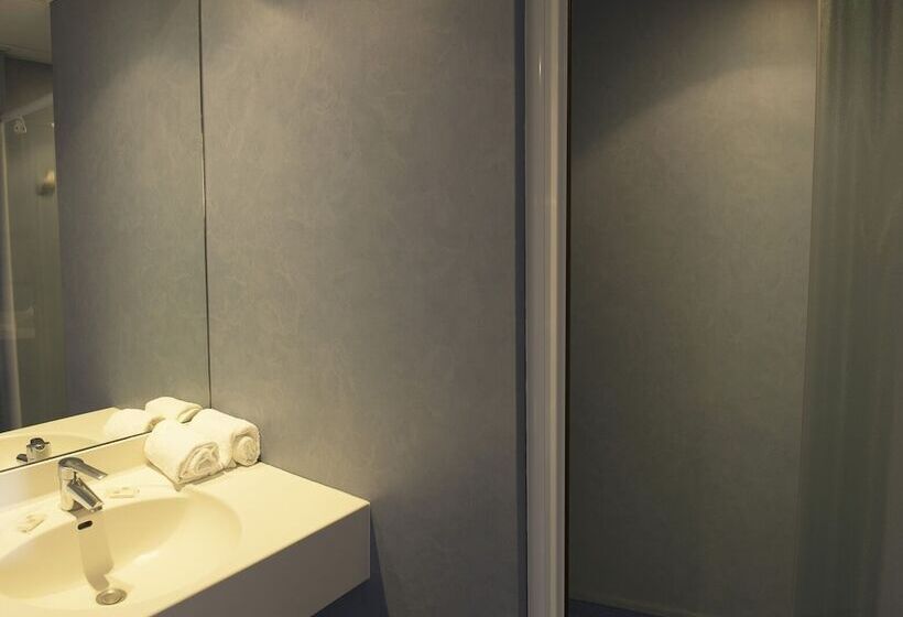 ユースホステル Le Relais Nordique