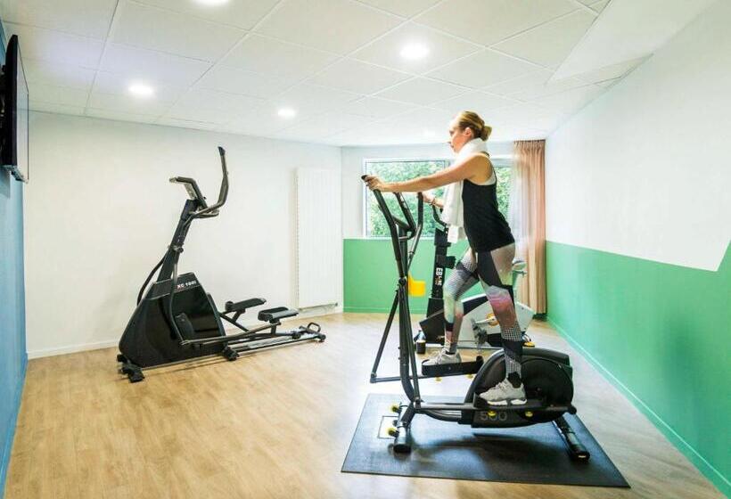 Aparthotel Adagio Access Saint Nazaire