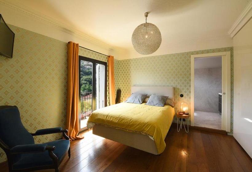 Appart Hotel Fior Di Ribba