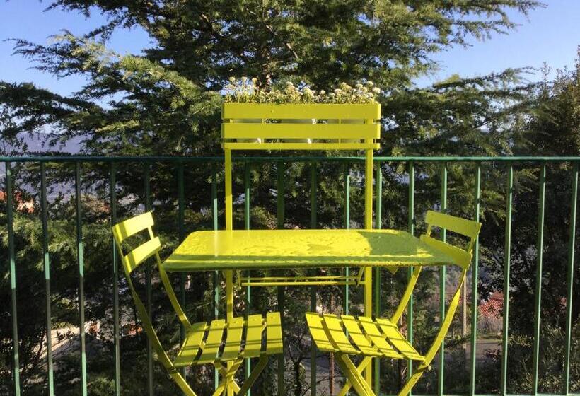 Appart Hotel Fior Di Ribba