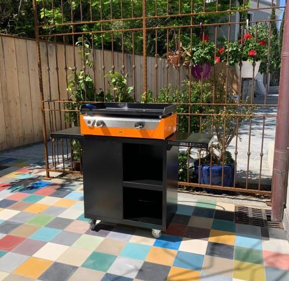 Appart Hotel Fior Di Ribba