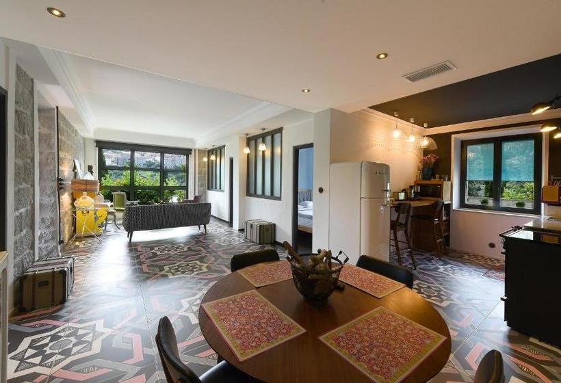 Appart Hotel Fior Di Ribba