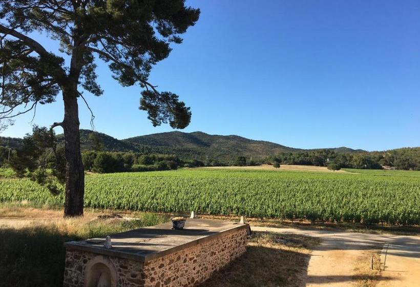 Le Château Des Anglades