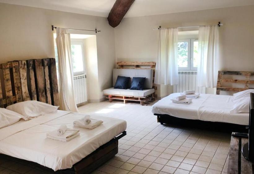 Le Château Des Anglades