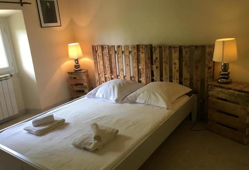 Le Château Des Anglades