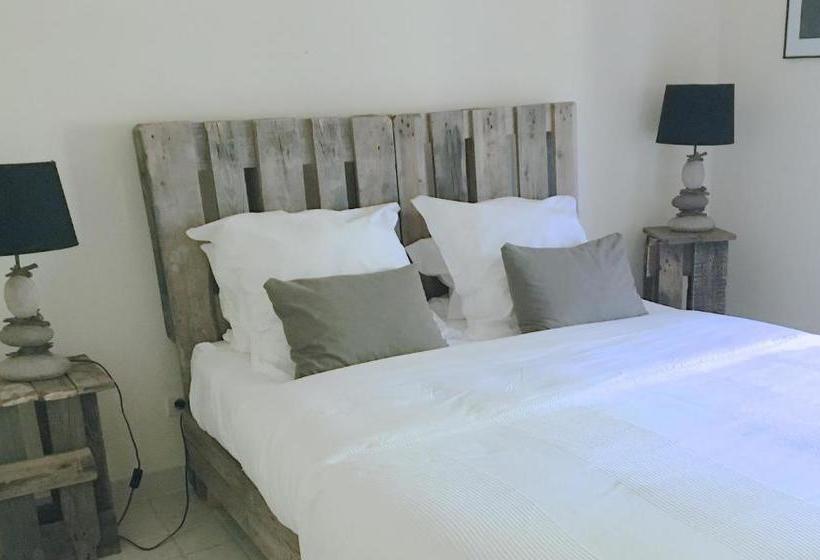 Le Château Des Anglades