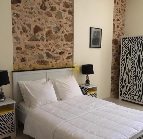 Le Château Des Anglades