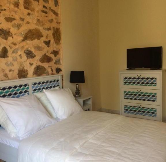 Le Château Des Anglades