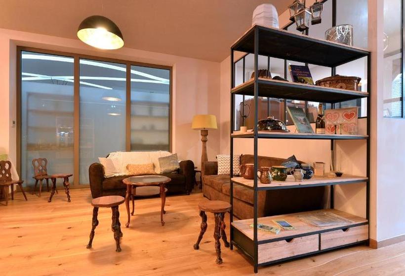 L éclos Des Vignes Appartements Haut De Gamme Avec Spa