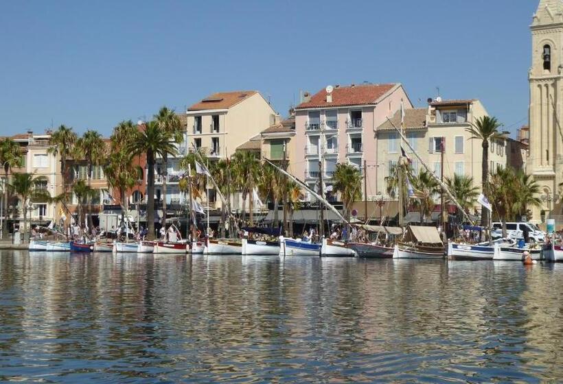 Bed and Breakfast Les Pucines T2 Bas De Villa