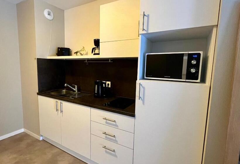 Domitys Le Millésime