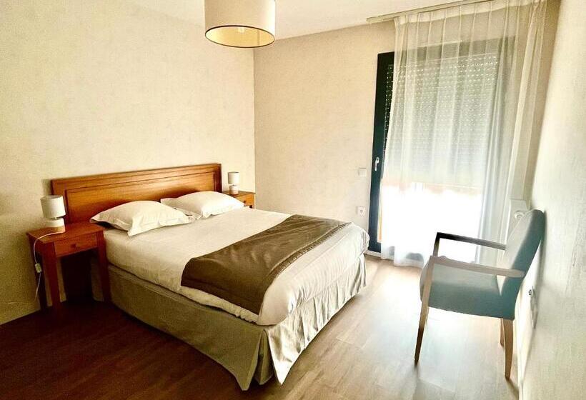 Domitys Le Millésime