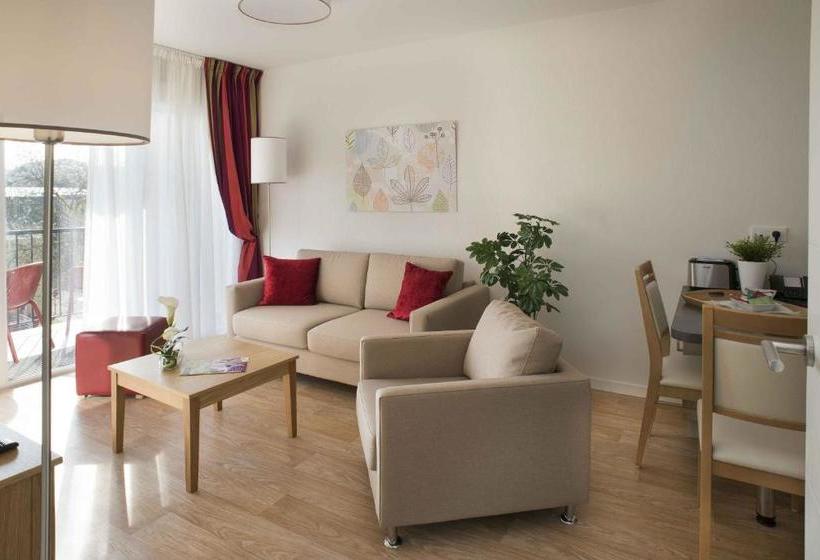 Domitys Les Gréements D Or Résidence Séniors