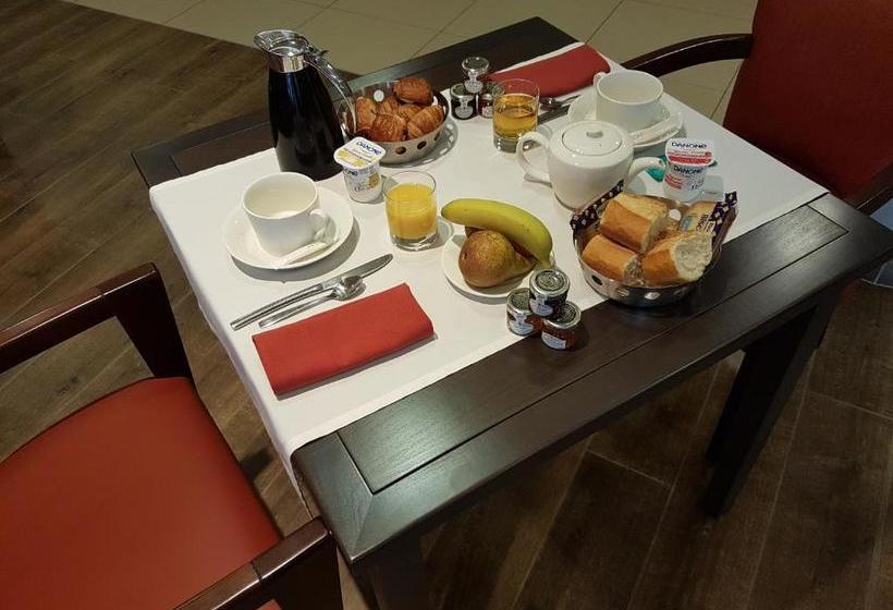 Domitys Les Gréements D Or   Résidence Séniors