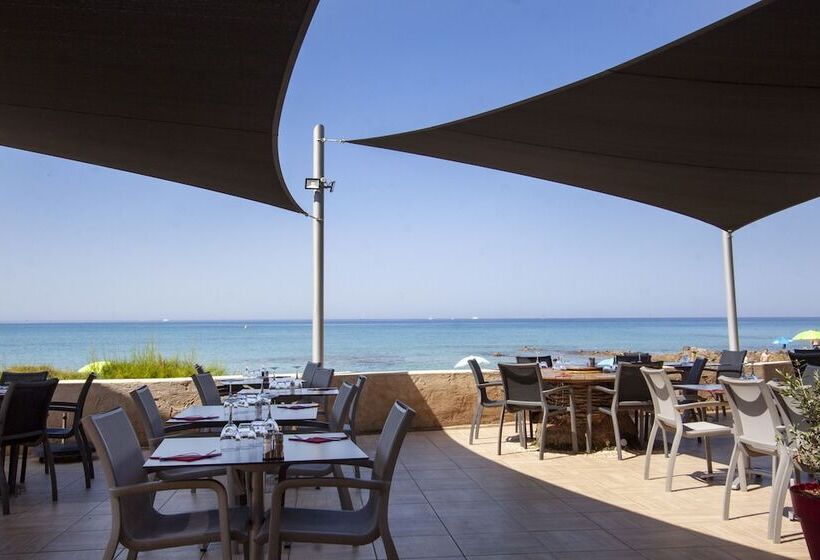 Et Residence Ta Kladia  Omigna