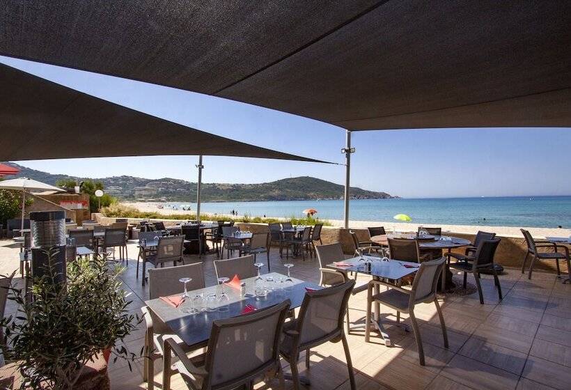 Et Residence Ta Kladia  Omigna