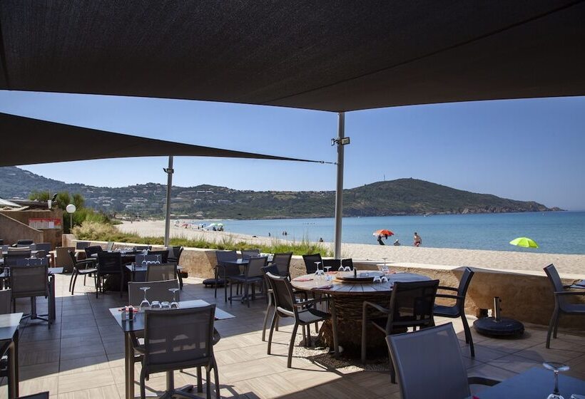 Et Residence Ta Kladia  Omigna