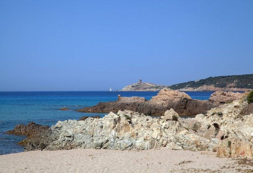 Et Residence Ta Kladia  Omigna