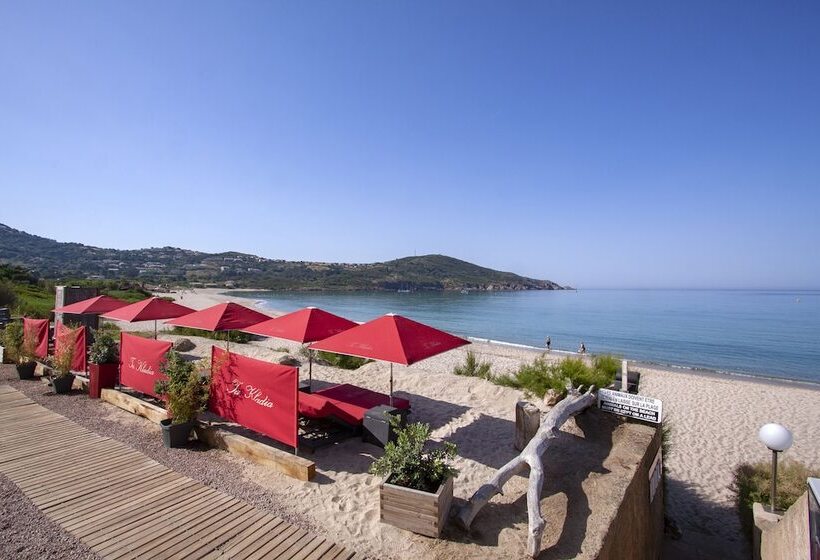 Et Residence Ta Kladia  Omigna