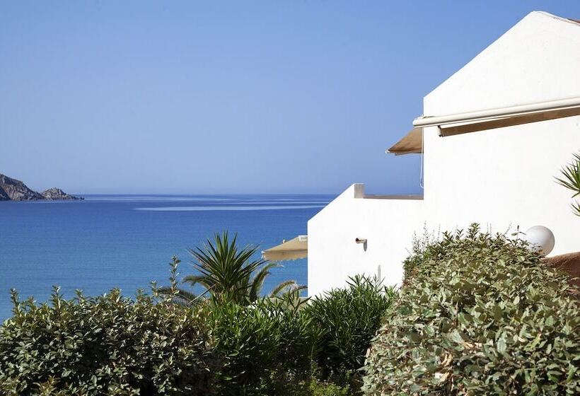 Et Residence Ta Kladia  Omigna