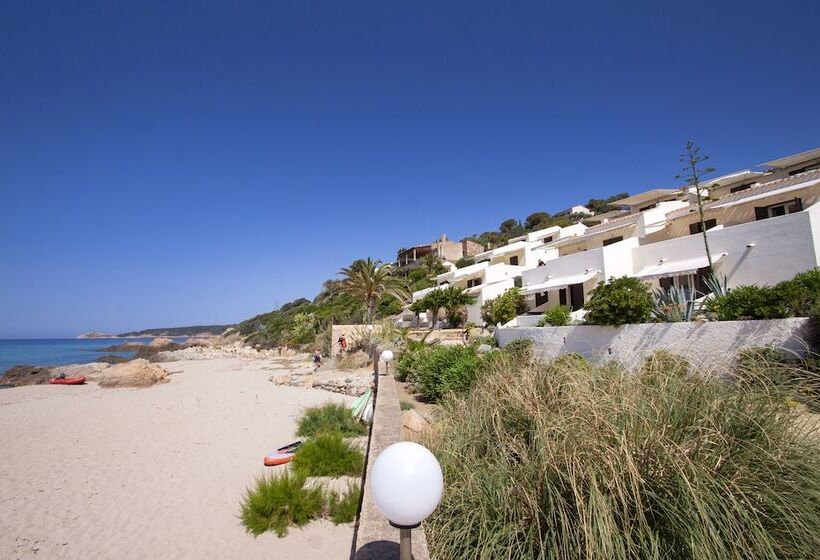 Et Residence Ta Kladia  Omigna