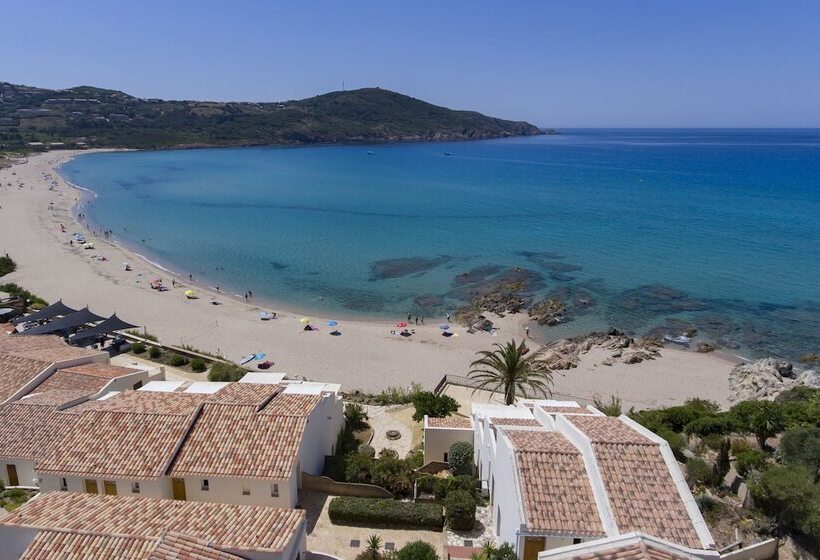 Et Residence Ta Kladia  Omigna