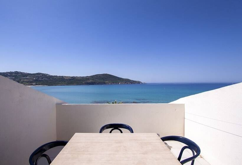 Et Residence Ta Kladia  Omigna