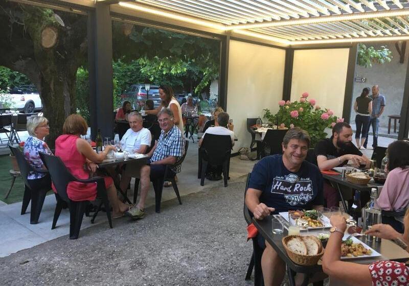 酒店 Le Relais Des Vieilles Postes