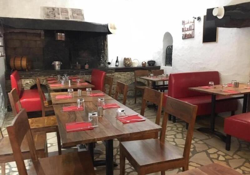 酒店 Le Relais Des Vieilles Postes