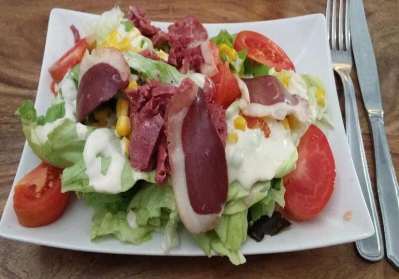 酒店 Le Relais Des Vieilles Postes