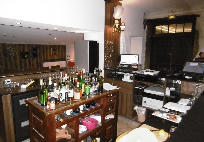 酒店 Le Relais Des Vieilles Postes