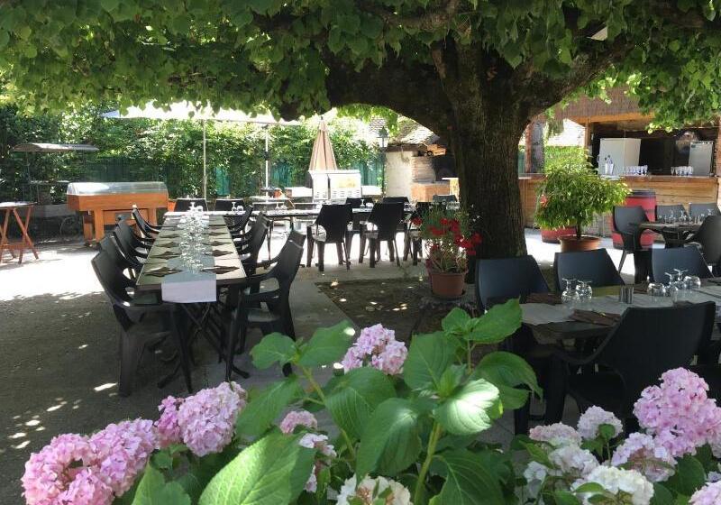 酒店 Le Relais Des Vieilles Postes