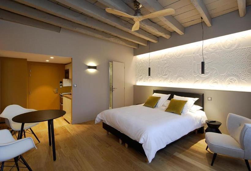 Les Maisons Du Pont   Charme & Caractère