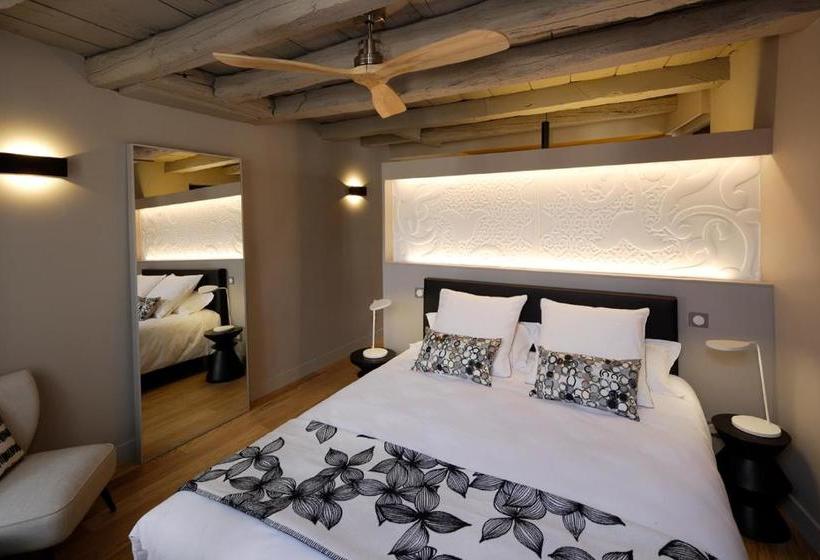 Les Maisons Du Pont   Charme & Caractère