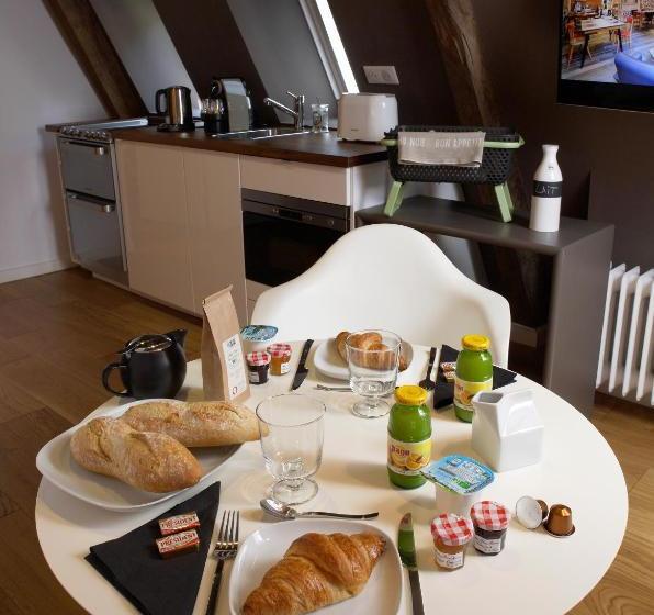 Les Maisons Du Pont   Charme & Caractère