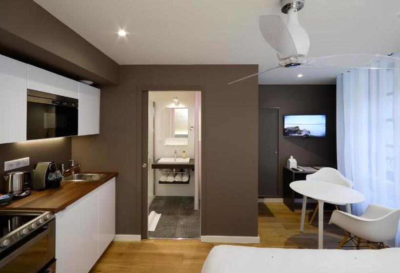 Les Maisons Du Pont Charme & Caractère