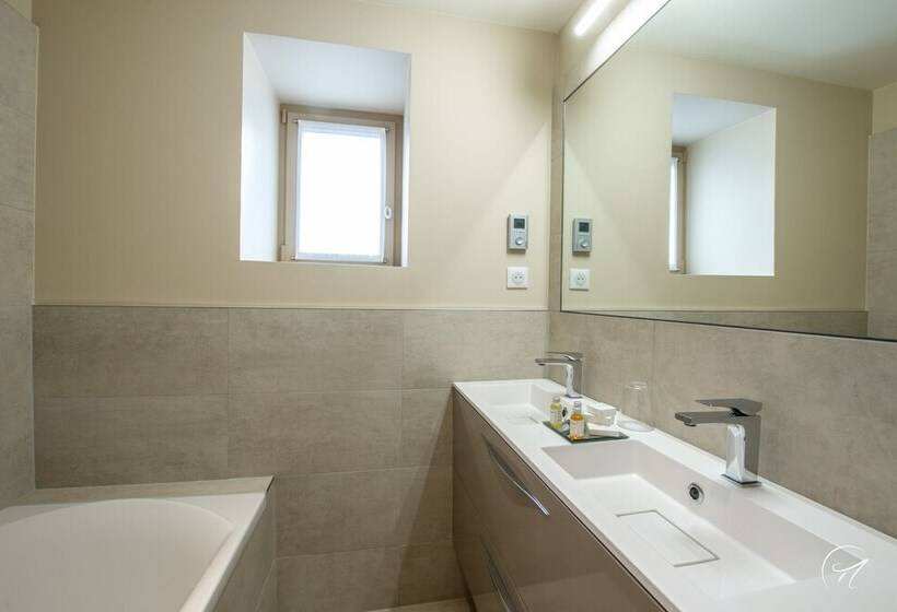 Les Suites Du Champagne De Venoge