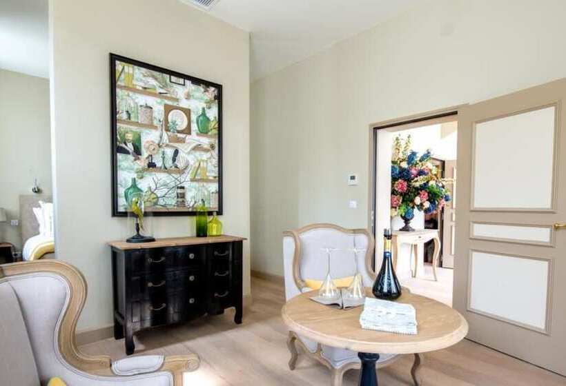 Les Suites Du Champagne De Venoge