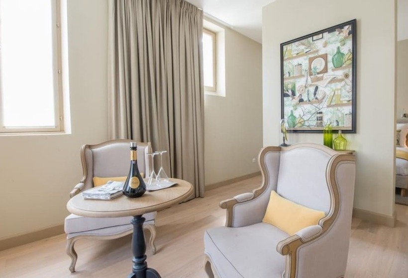 Les Suites Du Champagne De Venoge