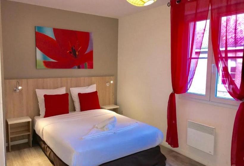 Neoresid  Résidence Saint Germain