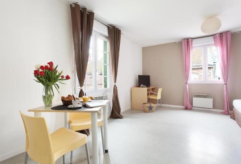 Neoresid  Résidence Saint Germain